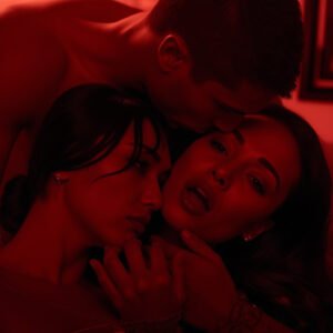 ORGASMOS